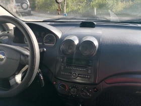 Chevrolet Aveo 1, 4 | Mobile.bg � ����� ������ 8
