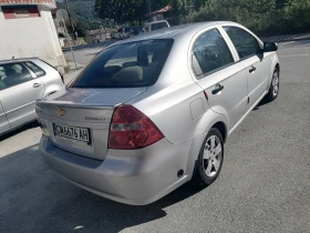 Chevrolet Aveo 1, 4 | Mobile.bg � ����� ������ 3