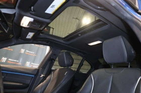 BMW 340 * 340i xDrive SUNROOF| NAVI| CAMERA| BLINDSPOT * C | Auto.bg — изображение 8
