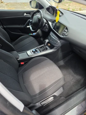 Peugeot 308 | Mobile.bg � ����� ������ 8