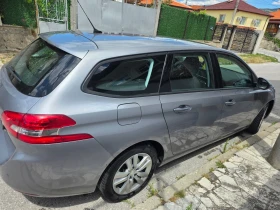 Peugeot 308 | Mobile.bg � ����� ������ 4