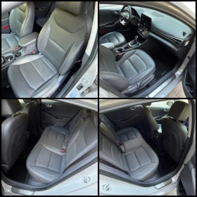 Hyundai Ioniq HYBRID PREMIUM  97000KM - 16800 € / 32857.94 лв. - 56642857 13