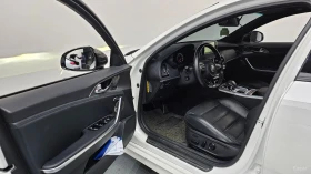 Kia Stinger 3.3 GT TURBO* �����* 360* HUD* ������ | Mobile.bg � ����� ������ 10