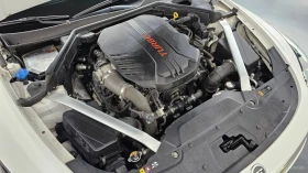Kia Stinger 3.3 GT TURBO* �����* 360* HUD* ������ | Mobile.bg � ����� ������ 6