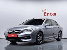 Honda Accord 2.0 Hybrid - САМО 30% АВАНС!