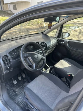 Opel Zafira | Mobile.bg � ����� ������ 7