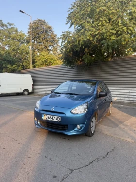 Mitsubishi Space star - 4000 € - 65525323 4