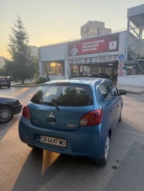 Mitsubishi Space star - 4000 € - 65525323 2