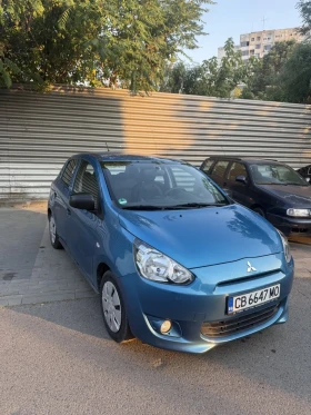 Mitsubishi Space star - 4000 € - 65525323 5