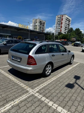 Mercedes-Benz C 200 CDI - 1250 € - 19264343 3