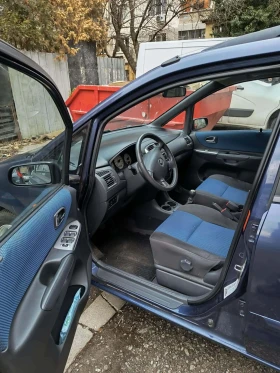 Mazda Premacy | Mobile.bg � ����� ������ 5