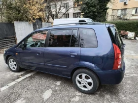Mazda Premacy | Mobile.bg � ����� ������ 4
