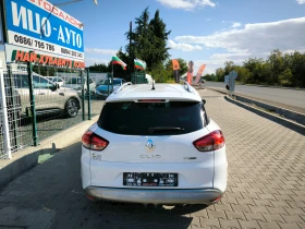 Renault Clio 1, 3i Gt SPORT F1-110k.ABTOMAT, HABИ, LED, EBPO 6! | Auto.bg — изображение 5