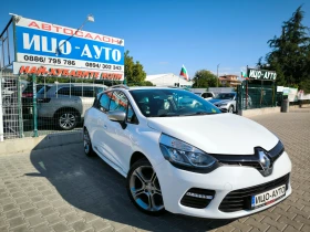 Renault Clio 1, 3i Gt SPORT F1-110k.ABTOMAT, HABИ, LED, EBPO 6! | Auto.bg — изображение 8
