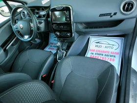 Renault Clio 1, 3i Gt SPORT F1-110k.ABTOMAT, HABИ, LED, EBPO 6! | Auto.bg — изображение 10
