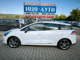 Renault Clio 1, 3i Gt SPORT F1-110k.ABTOMAT, HABИ, LED, EBPO 6! | Auto.bg — изображение 3