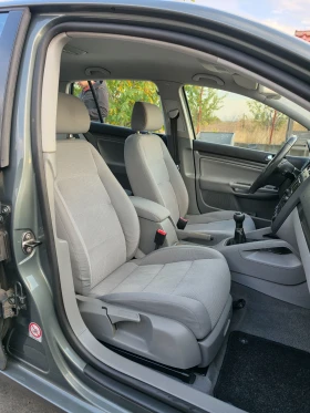 VW Golf 1.9tdi 105 коня BKC | Auto.bg — изображение 11