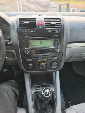VW Golf 1.9tdi 105 коня BKC | Auto.bg — изображение 13