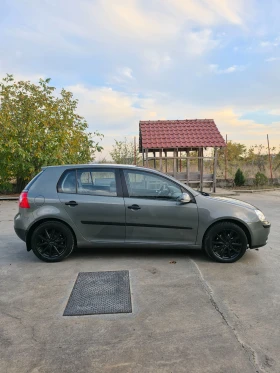 VW Golf 1.9tdi 105 коня BKC | Auto.bg — изображение 6