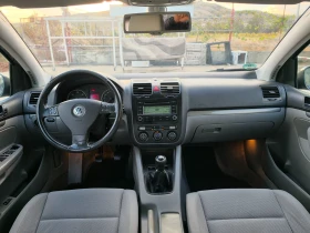 VW Golf 1.9tdi 105 коня BKC | Auto.bg — изображение 9