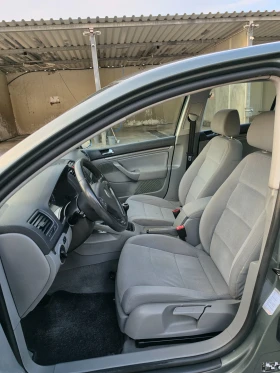 VW Golf 1.9tdi 105 коня BKC | Auto.bg — изображение 10
