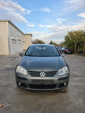 VW Golf 1.9tdi 105 коня BKC | Auto.bg — изображение 7