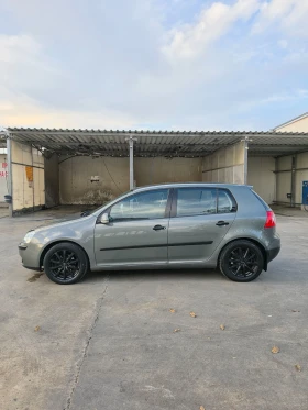 VW Golf 1.9tdi 105 коня BKC | Auto.bg — изображение 5