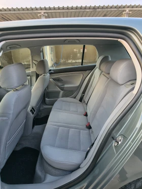 VW Golf 1.9tdi 105 коня BKC | Auto.bg — изображение 12