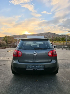 VW Golf 1.9tdi 105 коня BKC | Auto.bg — изображение 8
