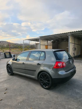 VW Golf 1.9tdi 105 коня BKC | Auto.bg — изображение 3
