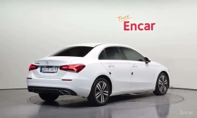 Mercedes-Benz A 200 / SEDAN / ФИКСИРАНА ЦЕНА ДО БЪЛГАРИЯ | Auto.bg — изображение 2