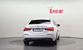 Mercedes-Benz A 200 / SEDAN / ФИКСИРАНА ЦЕНА ДО БЪЛГАРИЯ | Auto.bg — изображение 4