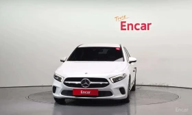 Mercedes-Benz A 200 / SEDAN / ФИКСИРАНА ЦЕНА ДО БЪЛГАРИЯ | Auto.bg — изображение 3