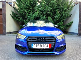 Audi A3 S-line LPG- FULL  | Auto.bg — изображение 2