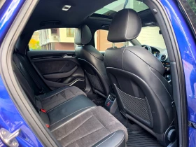 Audi A3 S-line LPG- FULL  | Auto.bg — изображение 11