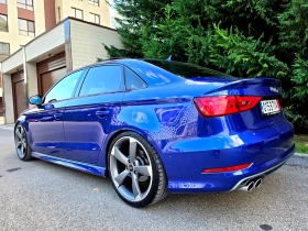 Audi A3 S-line LPG- FULL  | Auto.bg — изображение 7