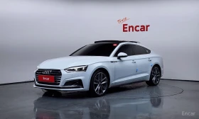 Audi A5 45 TFSI Quattro Premium Sportback/ХЕДЪП/ПОДГРЕВ/КА