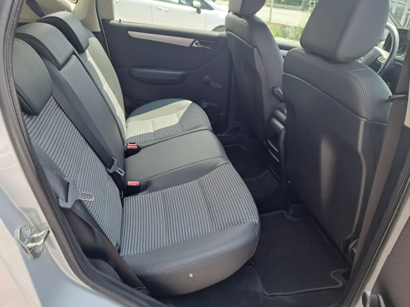 Mercedes-Benz A 180 2.0CDI, снимка 10 - Автомобили и джипове - 48850020