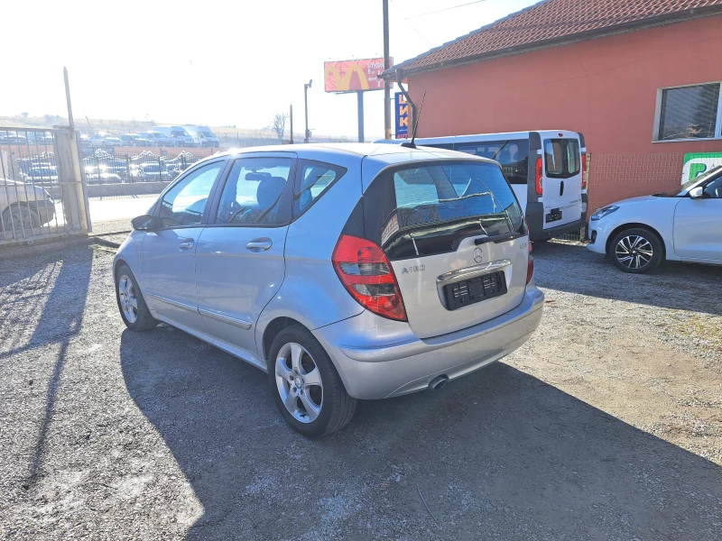 Mercedes-Benz A 180 2.0CDI, снимка 5 - Автомобили и джипове - 48850020