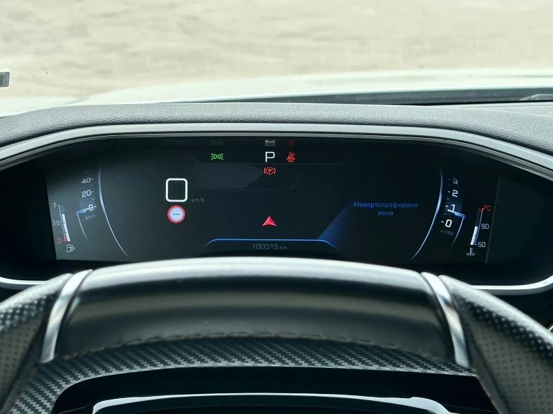 Peugeot 508, снимка 7 - Автомобили и джипове - 51788448