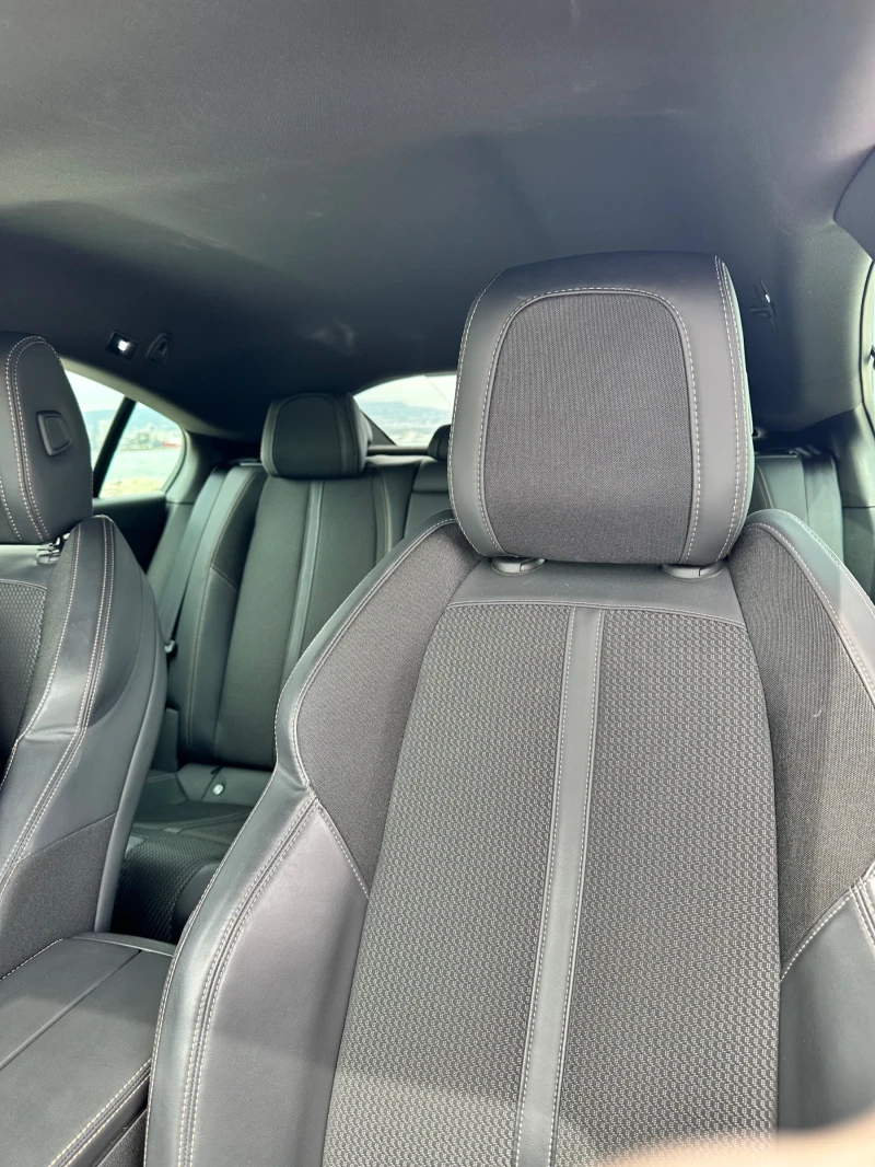 Peugeot 508, снимка 9 - Автомобили и джипове - 51788448