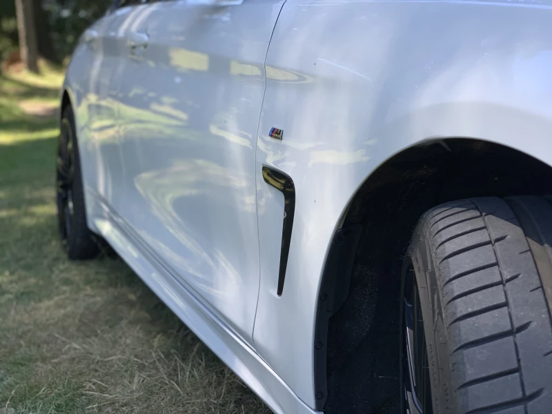 BMW 435 X DRIV/M, снимка 2 - Автомобили и джипове - 51061072