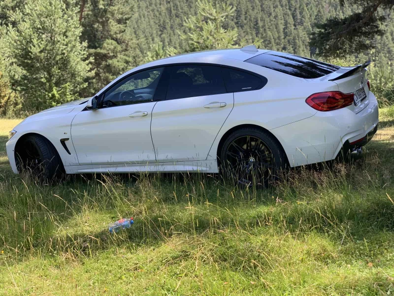 BMW 435 X DRIV/M, снимка 10 - Автомобили и джипове - 51061072