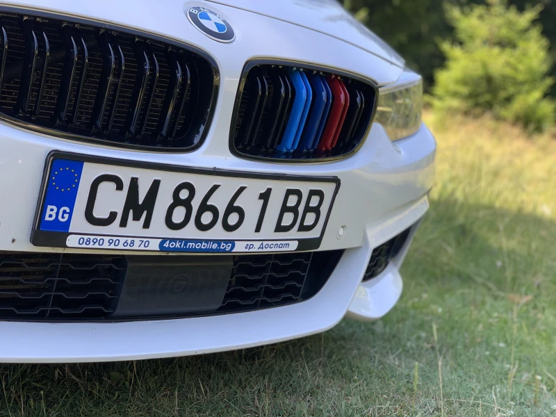 BMW 435 X DRIV/M, снимка 3 - Автомобили и джипове - 51061072