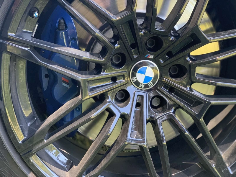 BMW 435 X DRIV/M, снимка 5 - Автомобили и джипове - 51061072