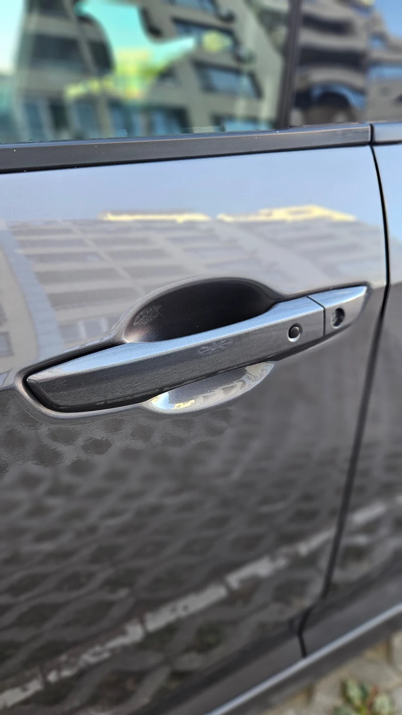 Honda Civic, снимка 8 - Автомобили и джипове - 52104979