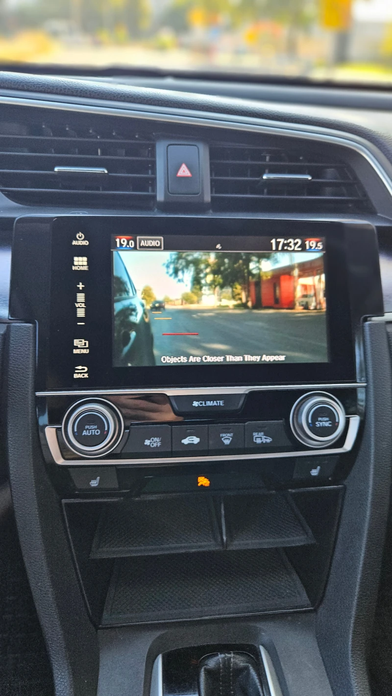 Honda Civic, снимка 13 - Автомобили и джипове - 52104979