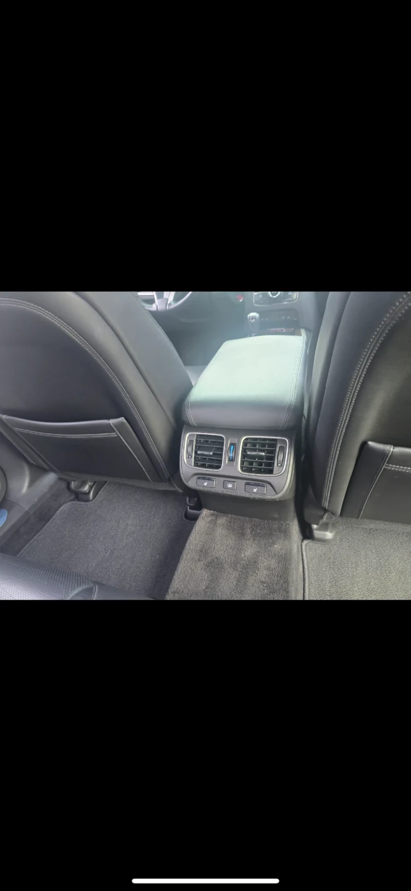 Honda Legend P-AWS, снимка 6 - Автомобили и джипове - 52089123