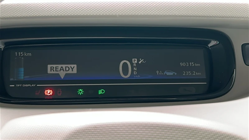 Renault Zoe Renault Zoe ZE40   45 kWh   , снимка 11 - Автомобили и джипове - 52655342