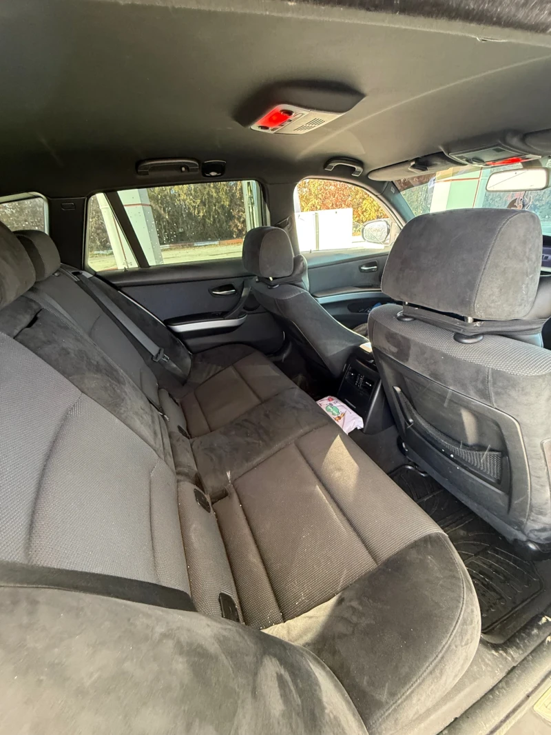 BMW 330 X-drive, снимка 11 - Автомобили и джипове - 52655115